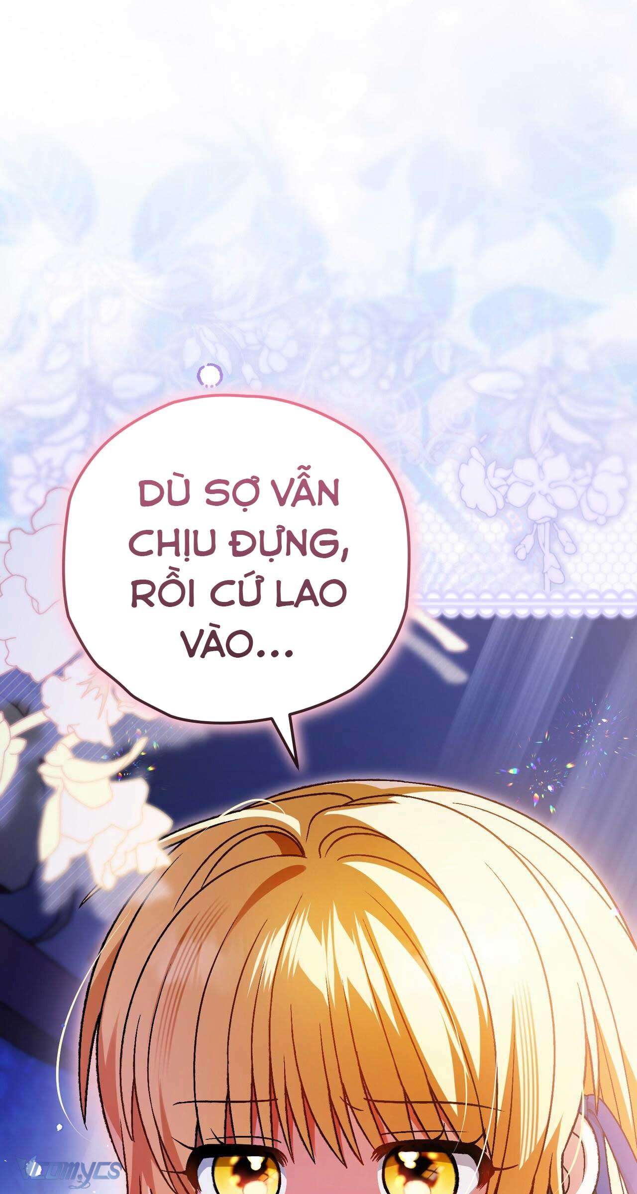 Gửi đến người sói yêu dấu của em Chap 22 - Next Chap 23