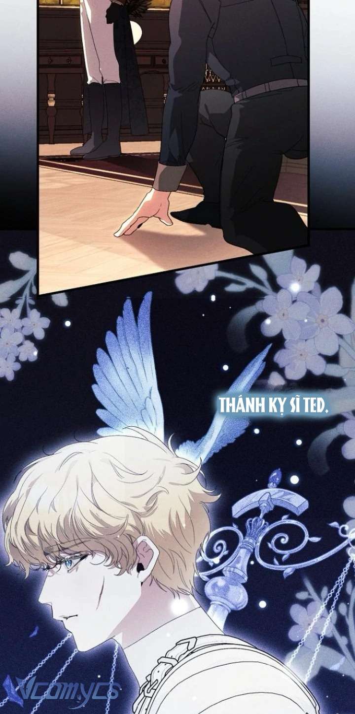 Papa Bạo Chúa, Con Sẽ Bảo Vệ Người! Chap 26 - Trang 2