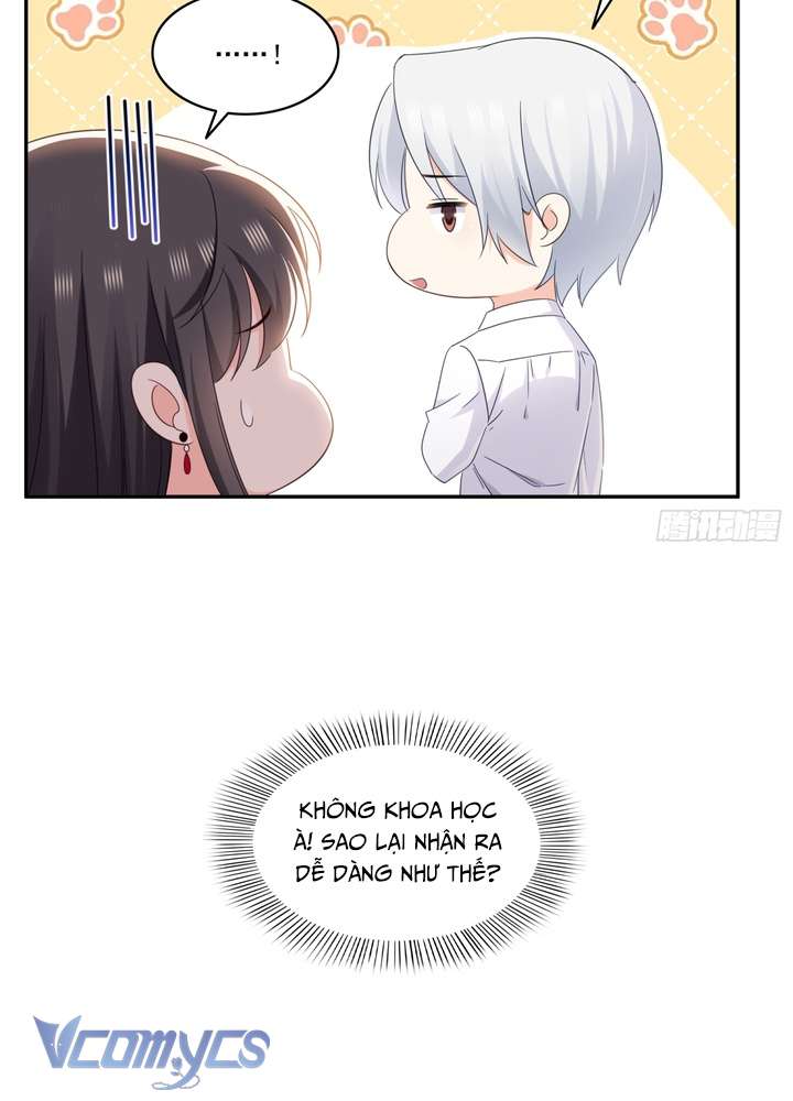 Hệt Như Hàn Quang Gặp Nắng Gắt Chapter 555 - Trang 4