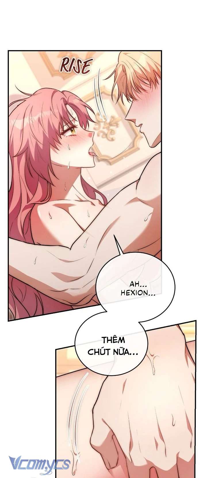 Dàn Harem Nóng Bỏng Đang Dần Lạnh Nhạt với Tôi! Chap 16 - Trang 3