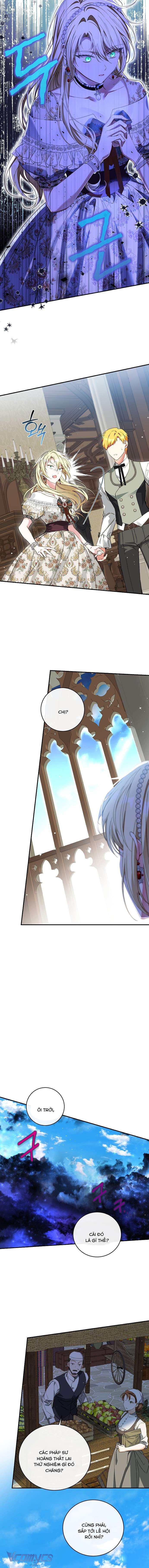 Thuần Hóa Hầu Tước Quái Dị Chap 80 - Next Chap 81