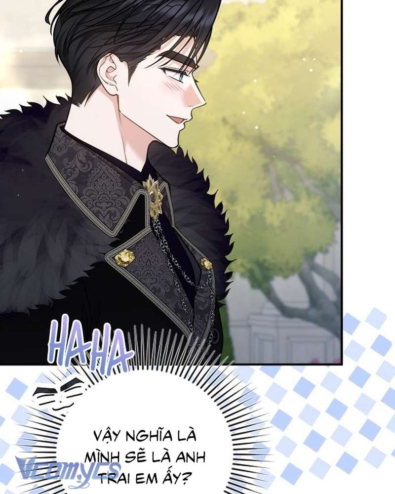 Trước Khi Em Có Ý Định Chạy Trốn Ta Sẽ Ngăn Chặn Nó Chap 37 - Trang 2