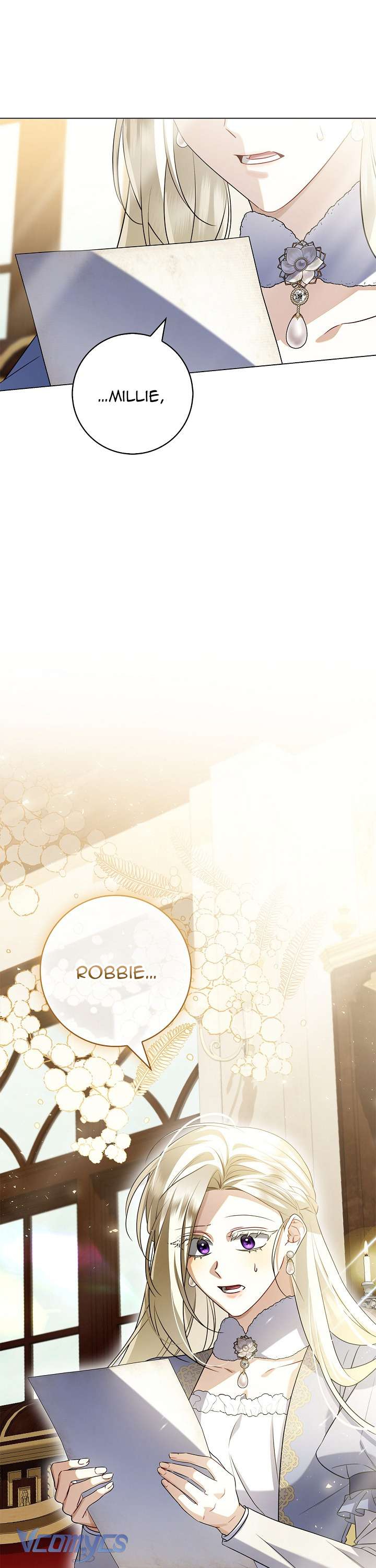 Xin Lỗi Vì Tôi Không Thể Rời Mắt Khỏi Vẻ Ngoài Của Ngài Chap 18 - Trang 4