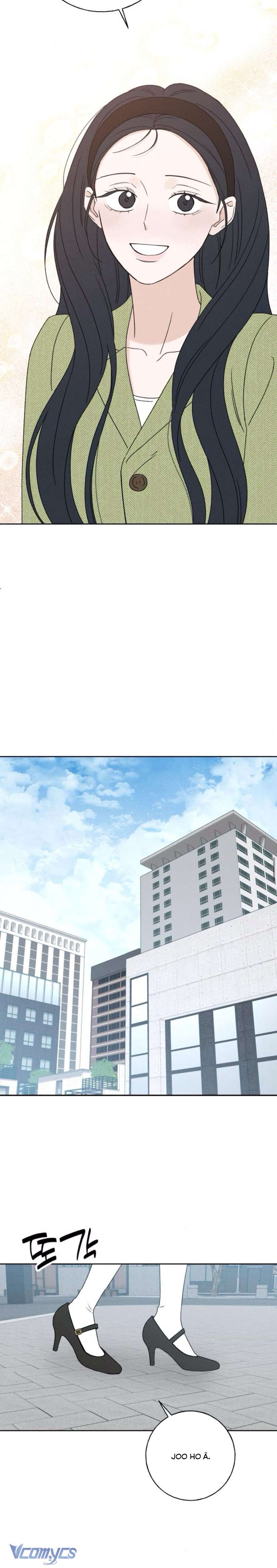 Miyeon Chap 20 - Next Chap 21