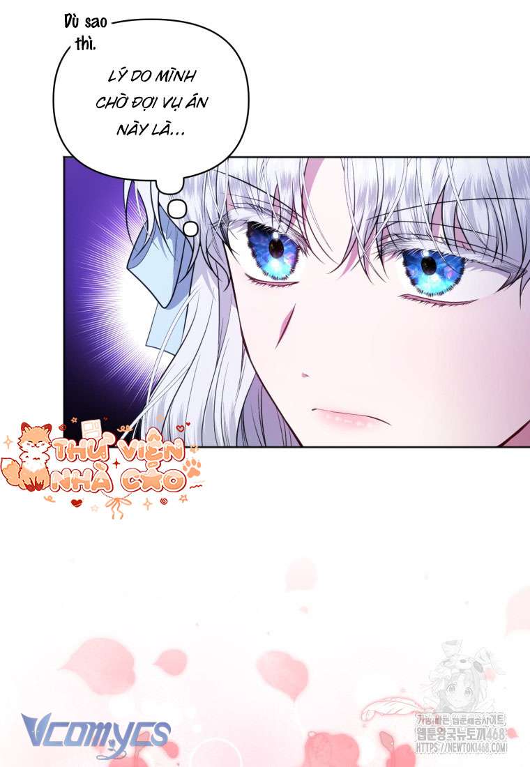 Quan chức cấp thấp, ôm giấc mộng thăng tiến Chap 11 - Trang 3