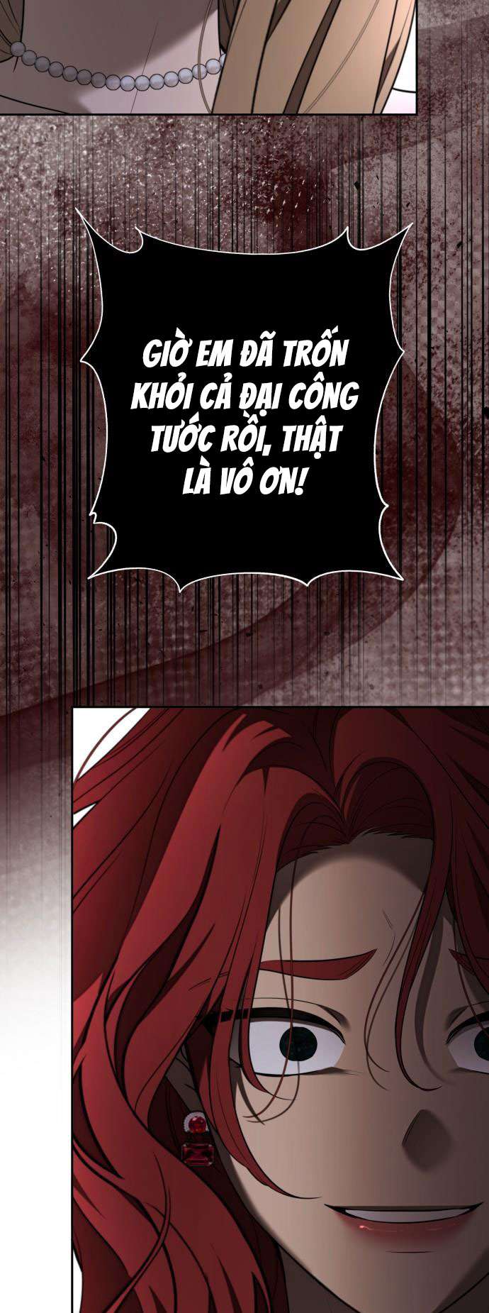 Trận Đấu Đồng Đội Của Những Tài Xế Xe Tải Chap 25 - Trang 4