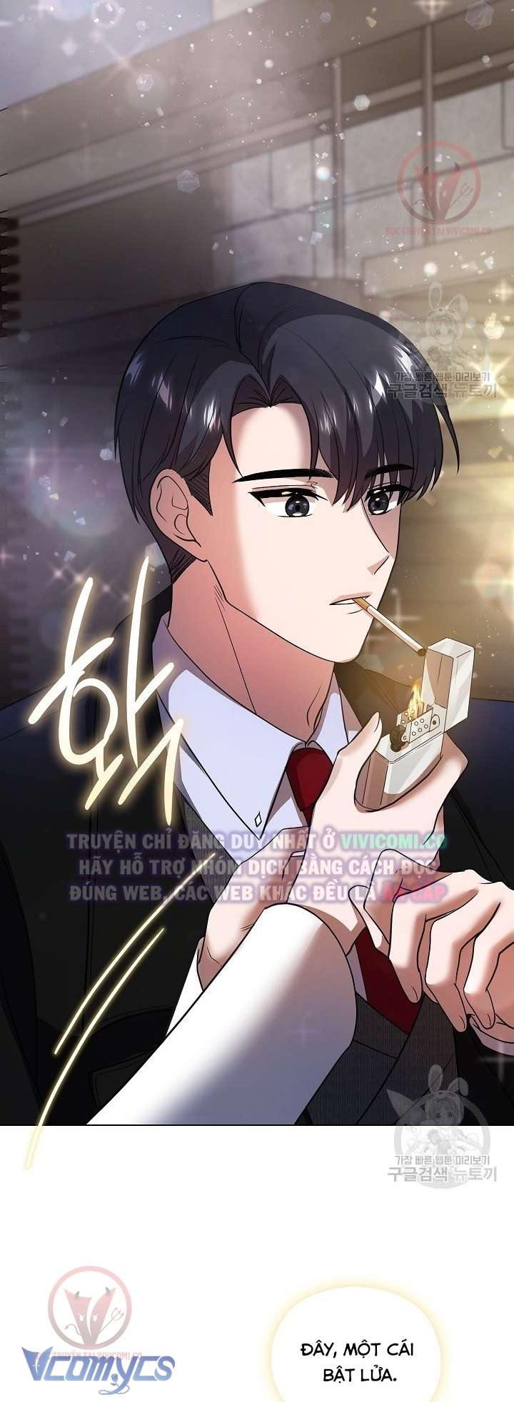 [18+] Mối Quan Hệ Không Lành Mạnh Chap 12 - Trang 3