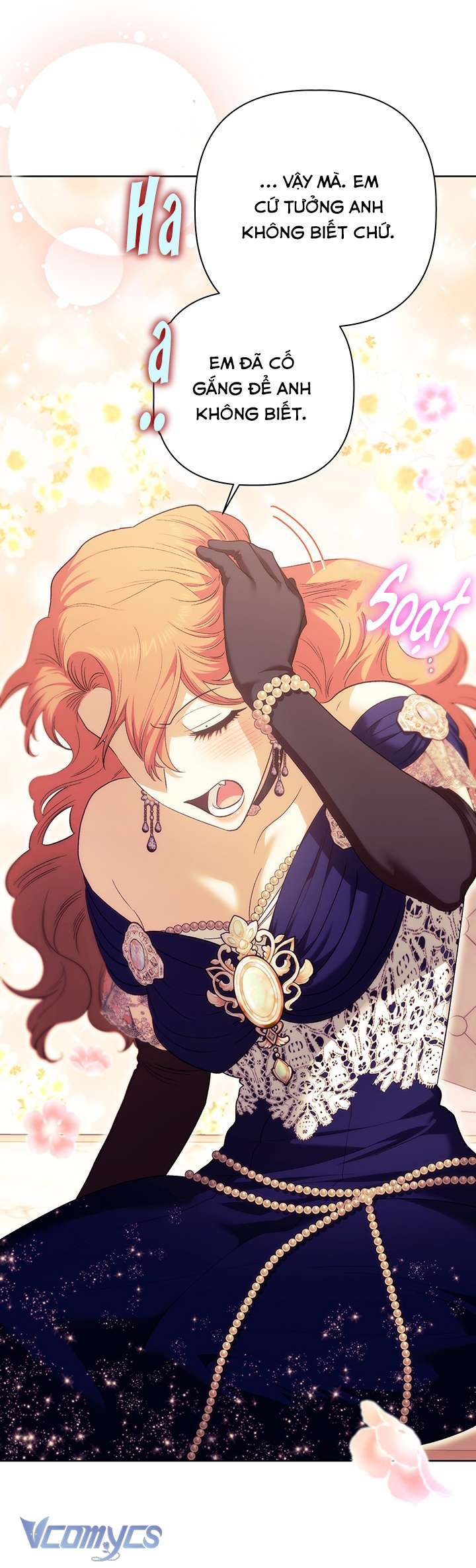 May Mắn Hay Bất Hạnh Chap 112 - Next Chap 113