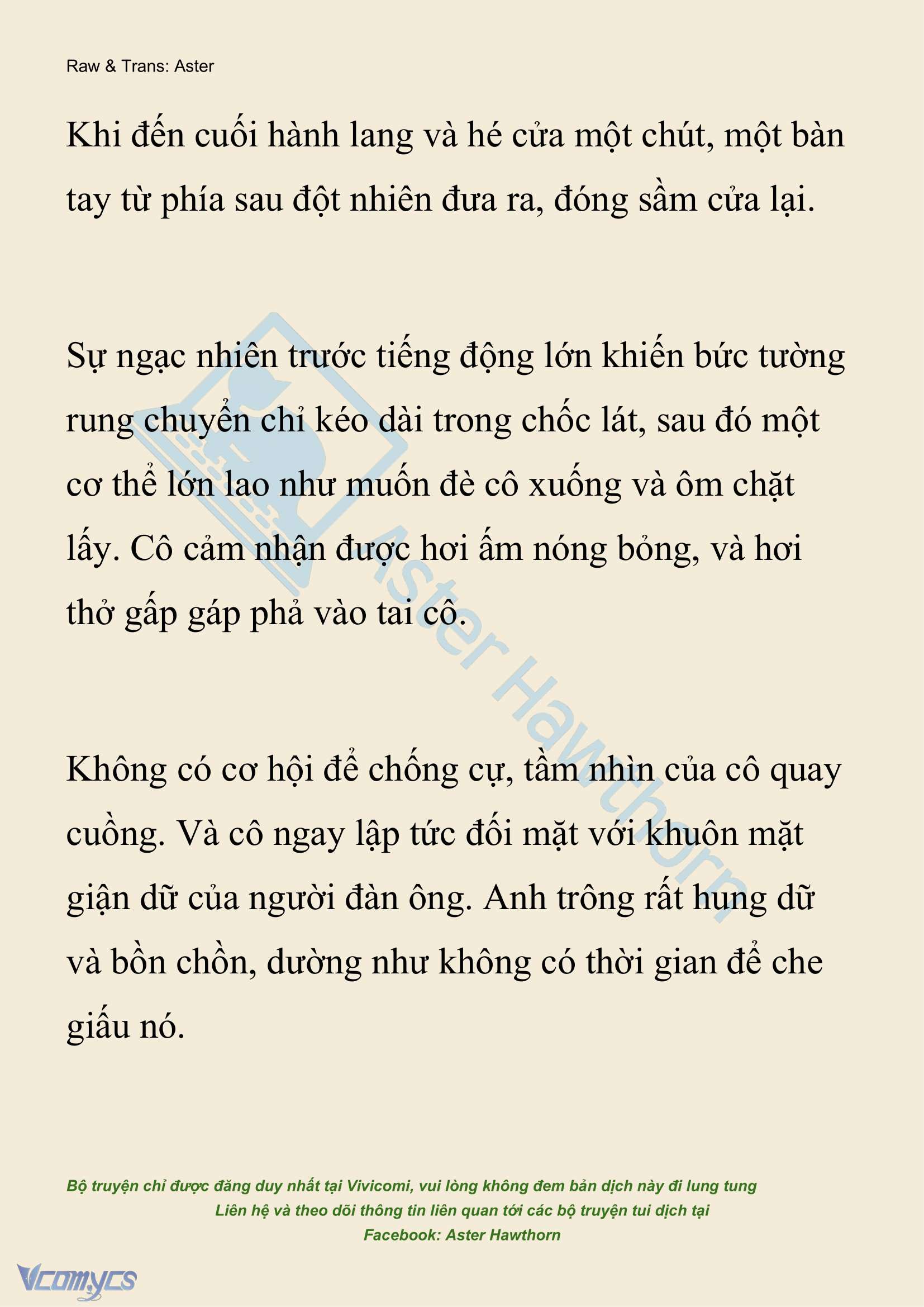 [NOVEL] Đêm Của Bệ Hạ Chap 105 - Next Chap 106