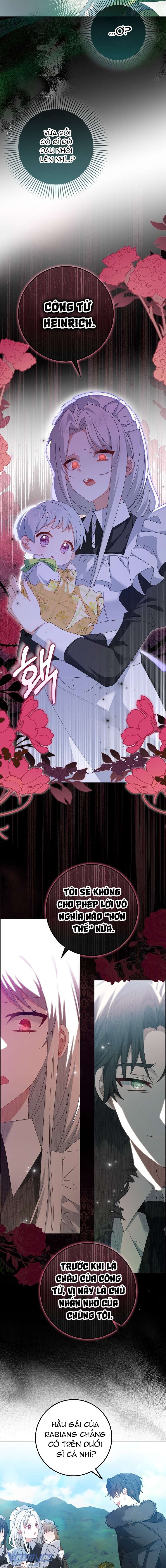 Tôi Sẽ Chiếm Lấy Ngư Trường! Chap 3 - Trang 3