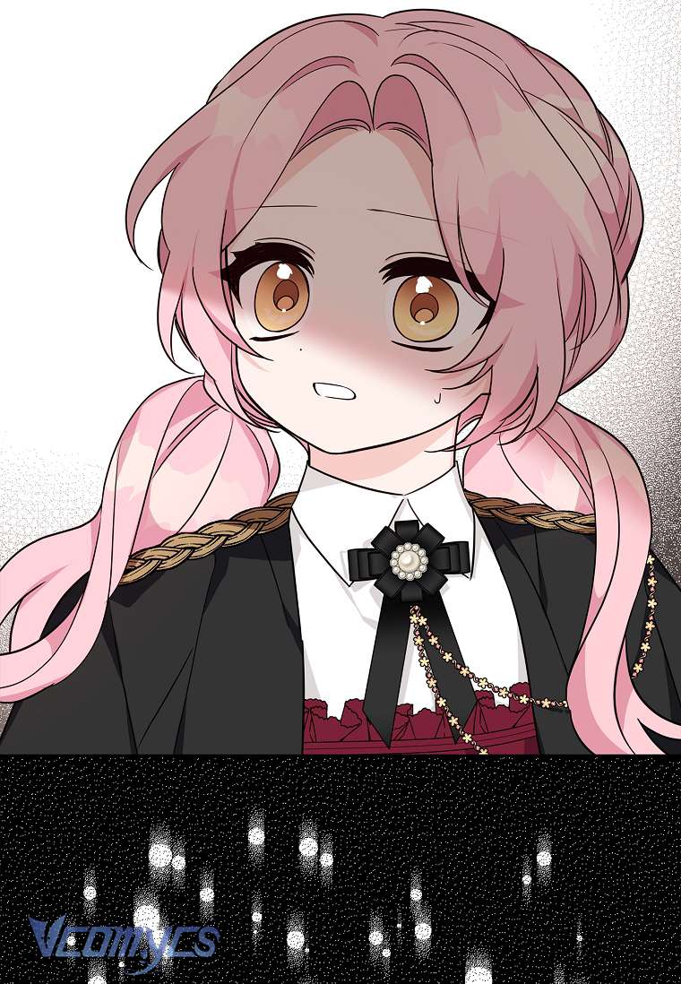 Tôi đã trở thành con gái út của công tước phản diện Chapter 21 - Trang 3