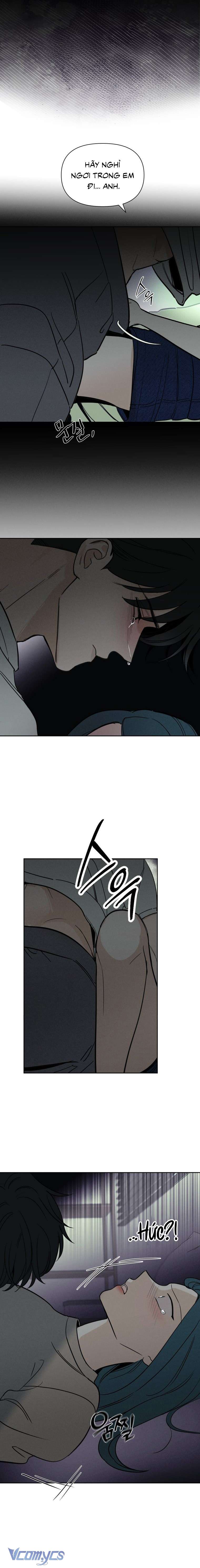 Người Đàn Ông Của Kẻ Khác Chap 46 - Next 