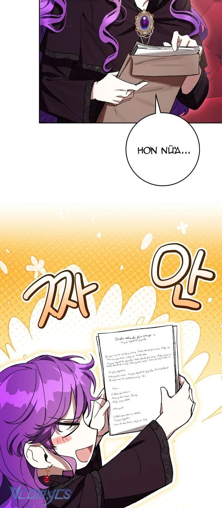 Làm Ác Nữ Bộ Không Tuyệt Sao? Chap 88 - Trang 2