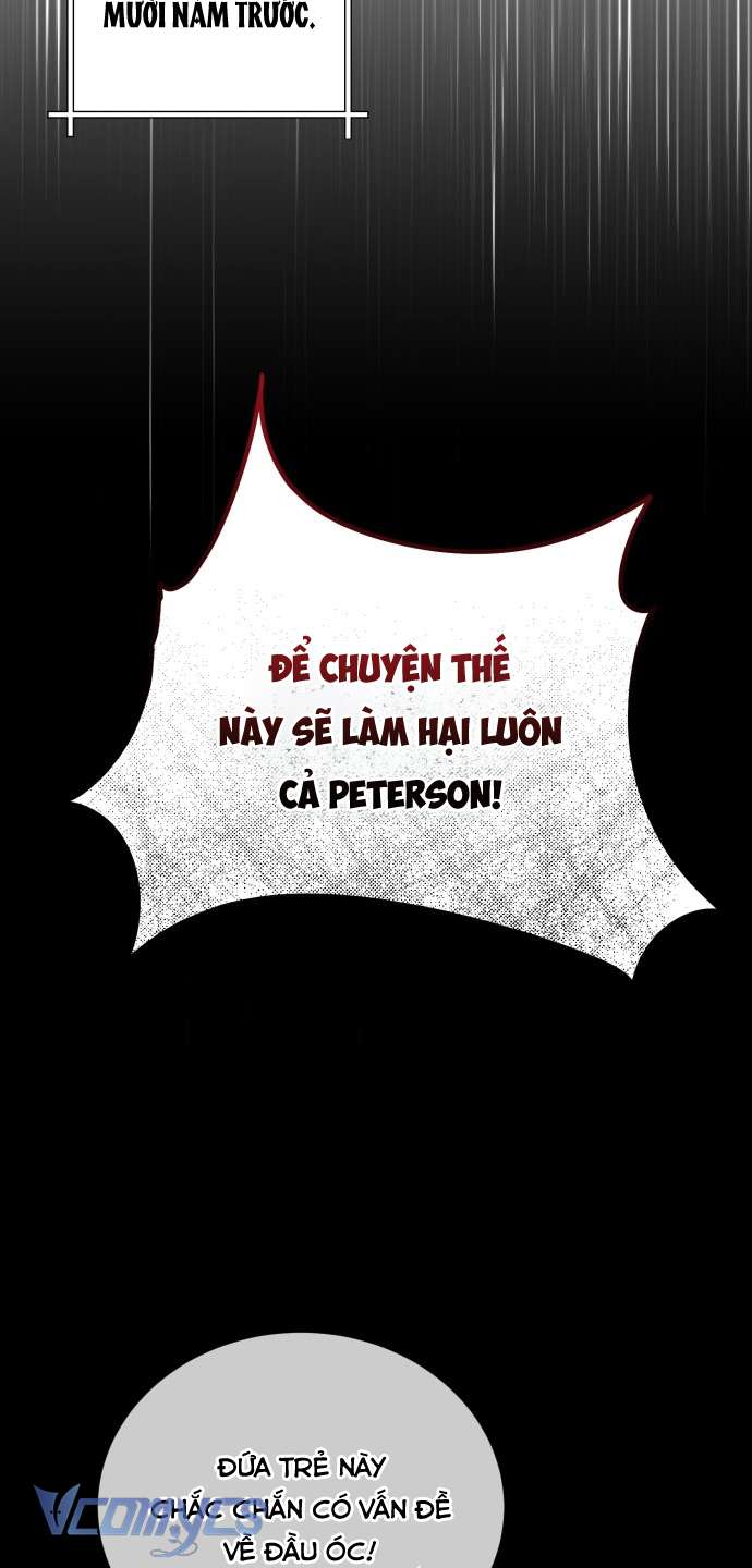 Aubrey Thanh Lịch Chap 13 - Trang 3