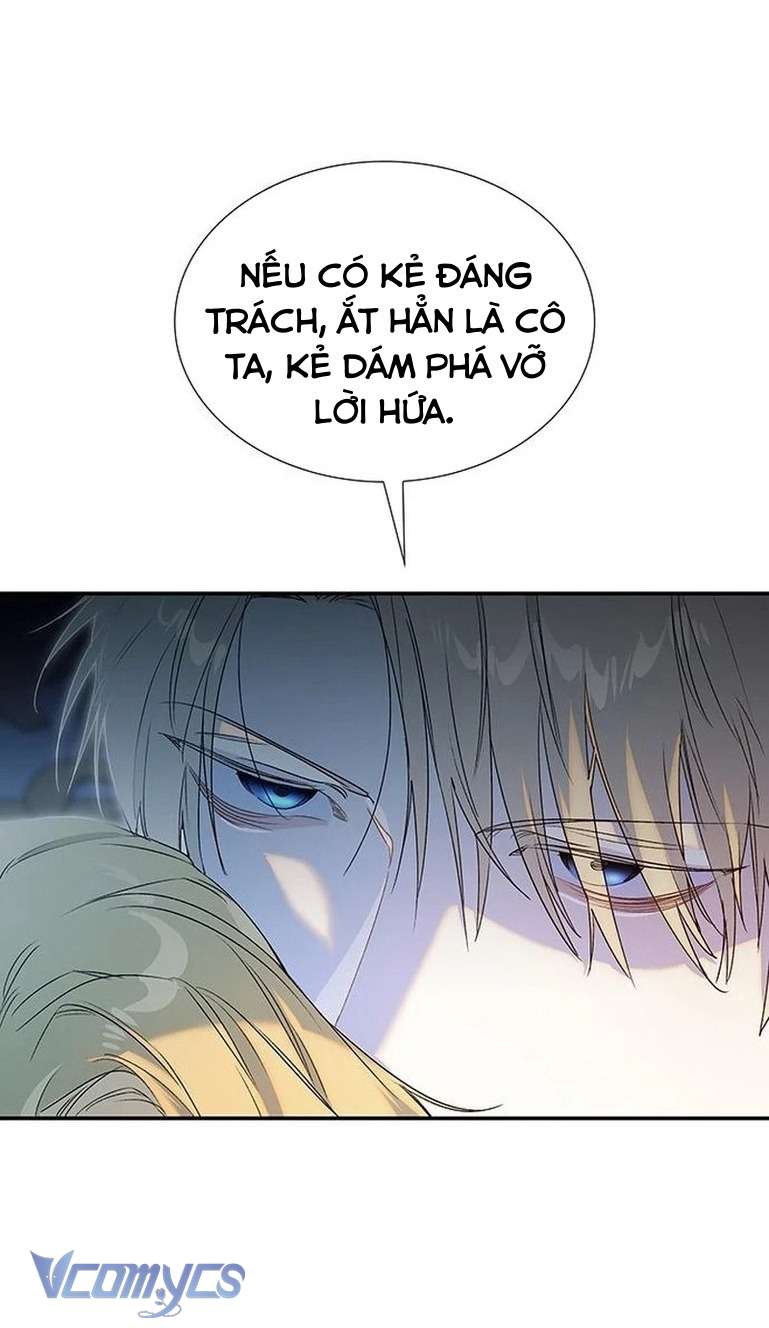 Cứ Cố Gắng Hết Sức Để Hối Hận Chap 28 - Trang 3