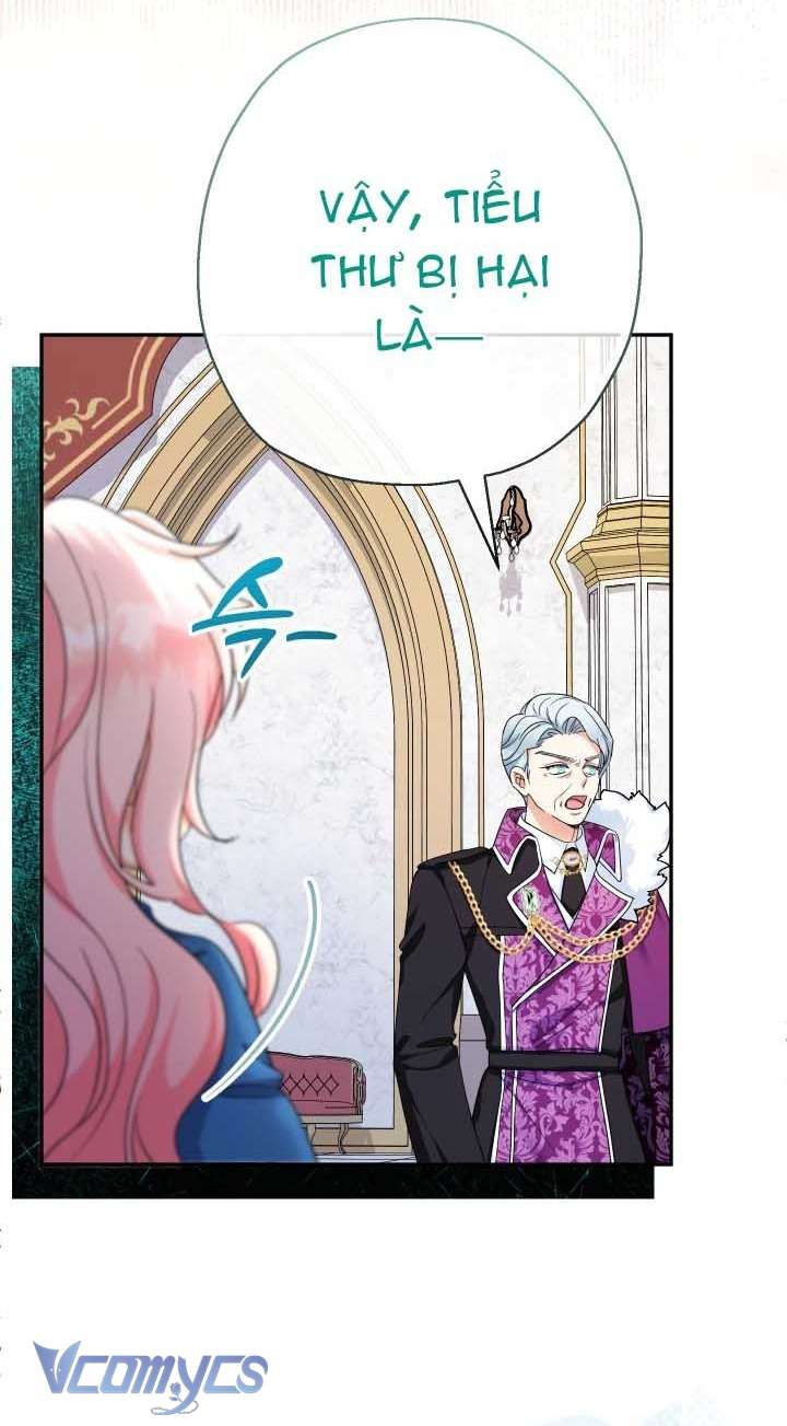 Tiểu Thư Tích Tiền Đi Bụi Chapter 110 - Trang 4