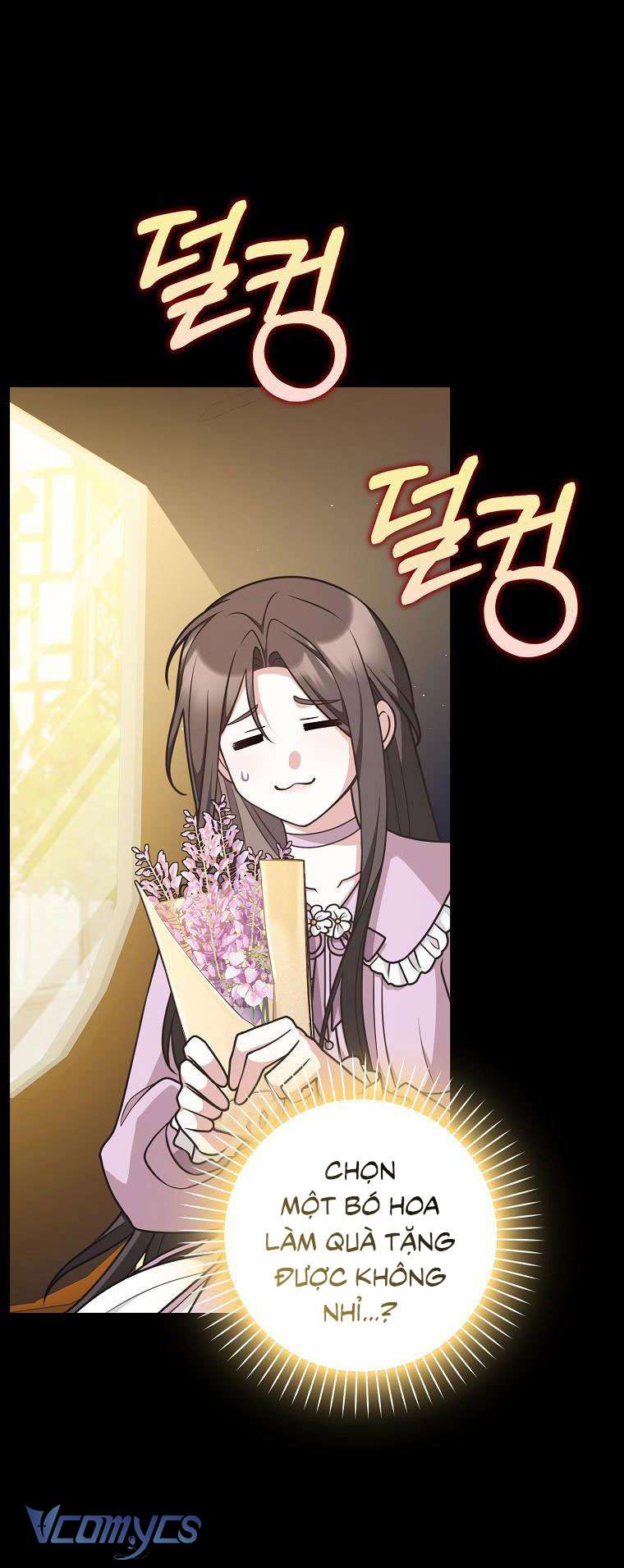 Tôi Thề Chúng Ta Chỉ Là Bạn Chapter 48 - Next Chapter 49