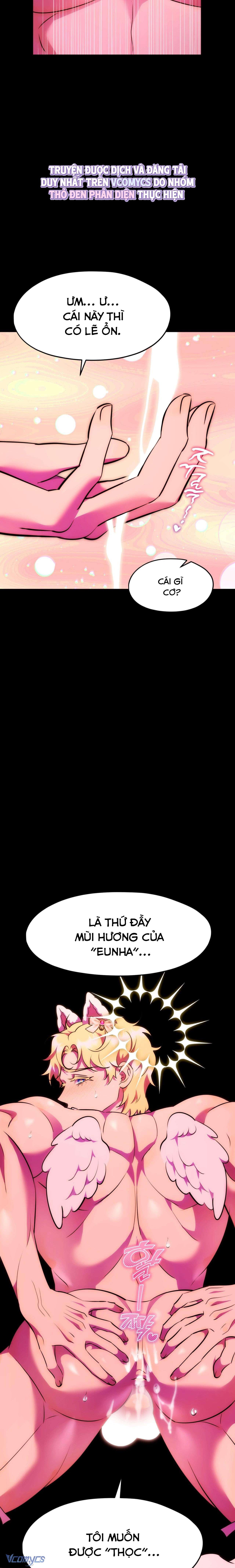 『18+』Tôi Tiễn Nam Chính Về Trời Nhé? Chap 28 - Trang 2