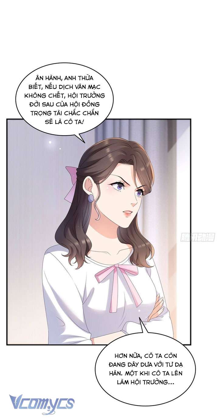 Hệt Như Hàn Quang Gặp Nắng Gắt Chapter 561 - Trang 4