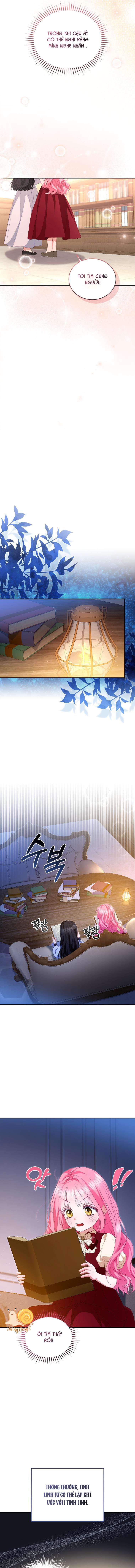 Tôi Là Người Duy Nhất Không Biết Ác Nữ Là Một Người Đàn Ông Chap 21 - Trang 2