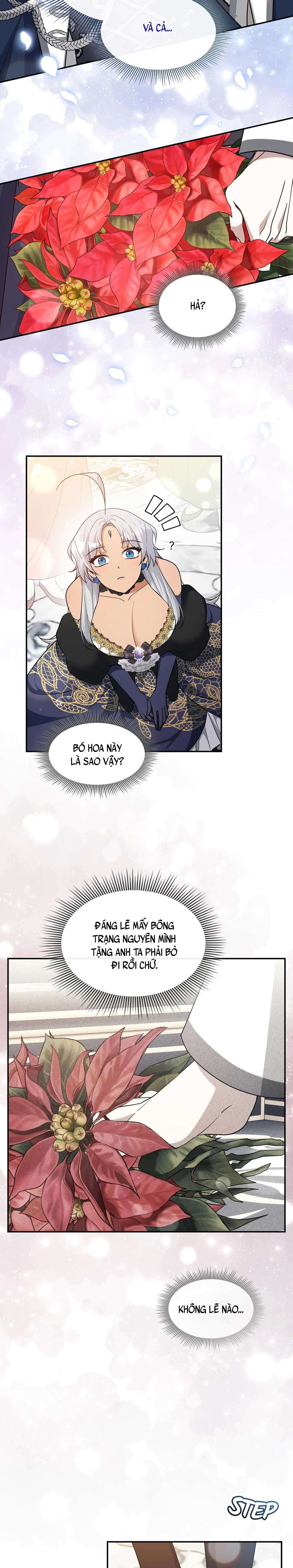 Cuộc Vui Thác Loạn Tử Thần Chap 27 - Trang 2