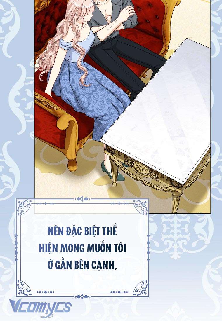 Nhân Vật Phản Diện Đều Thích Tôi Chap 66 - Trang 3