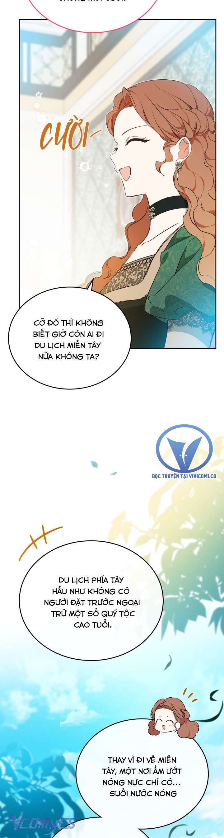 Kiếp Này Nhất Định Làm Gia Chủ Chap 175 - Trang 2