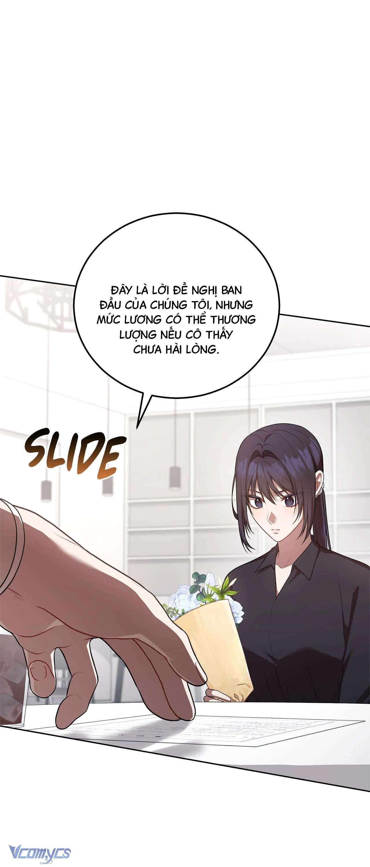 Chủ Tiệm Cafe Là Guide Cấp S Chap 26 - Trang 4