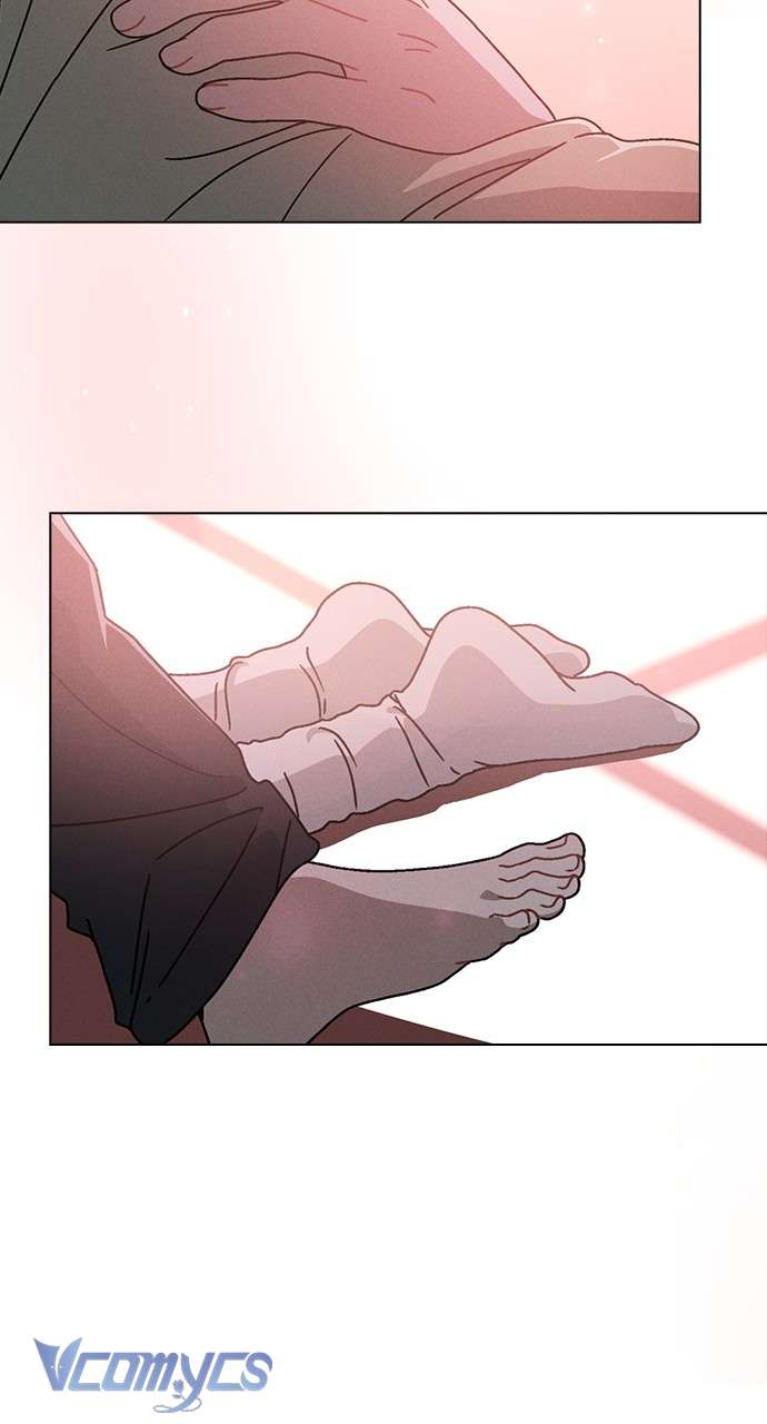 Review Người Yêu Cũ Chap 7 - Trang 3