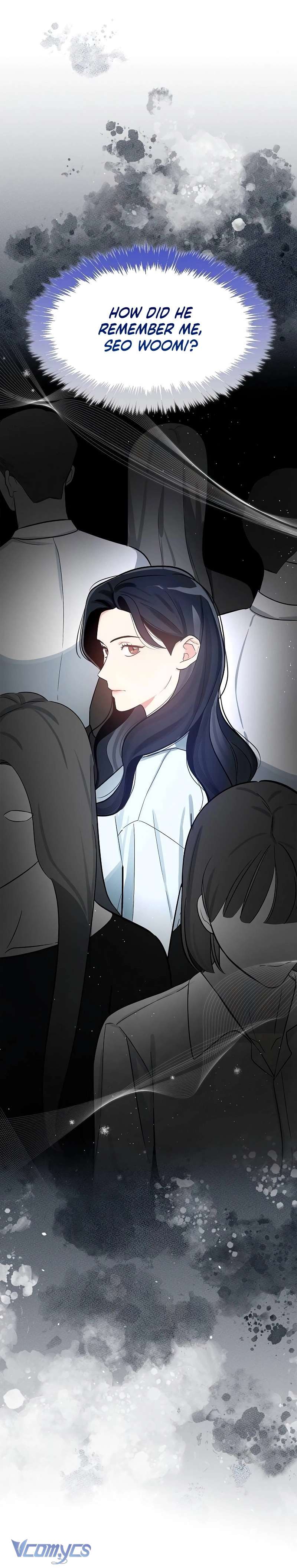 Sếp, Em Sẽ Trở Thành Cún Cưng Của Anh Chap 9 - Trang 3