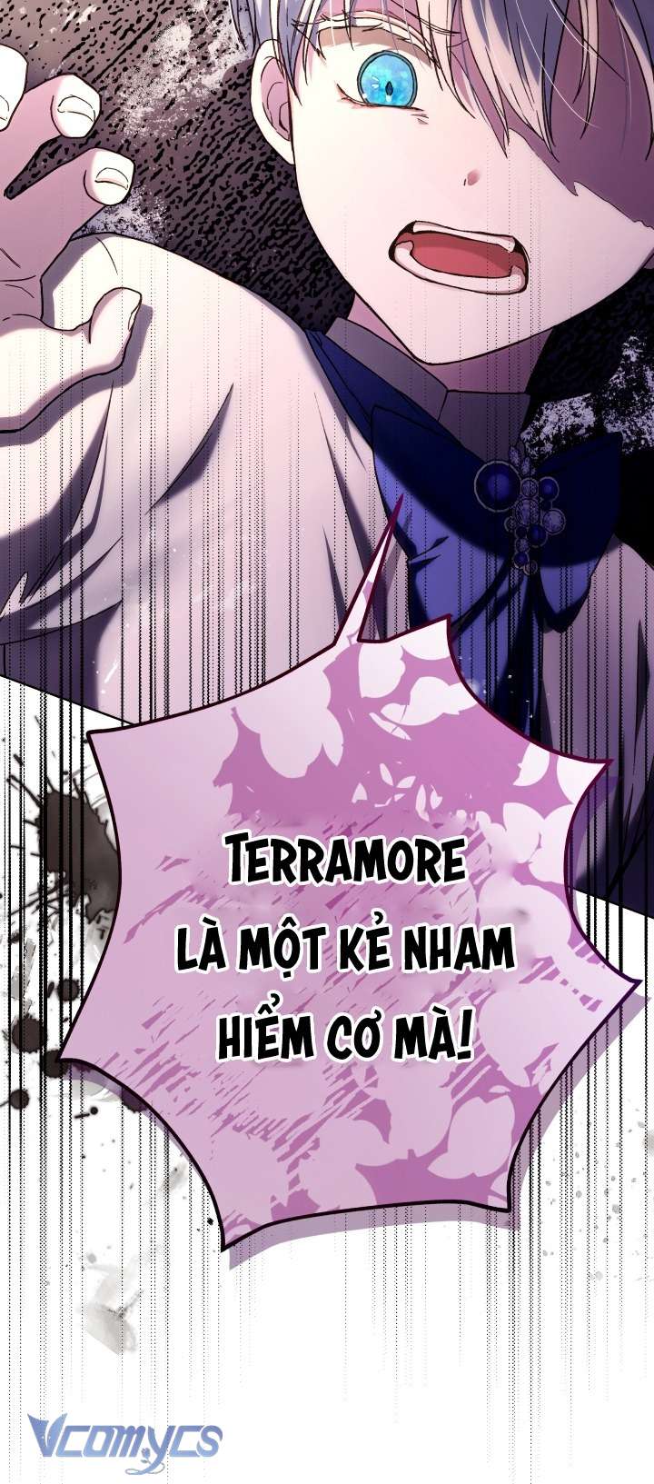 Đứa Trẻ Nuôi Dưỡng Ác Ma Chap 22 - Trang 2