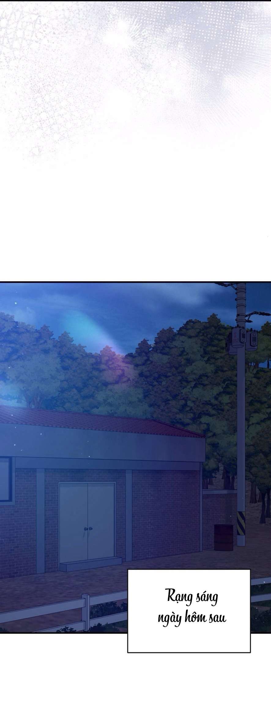 Chiếm Lấy Em Chap 5 - Trang 3