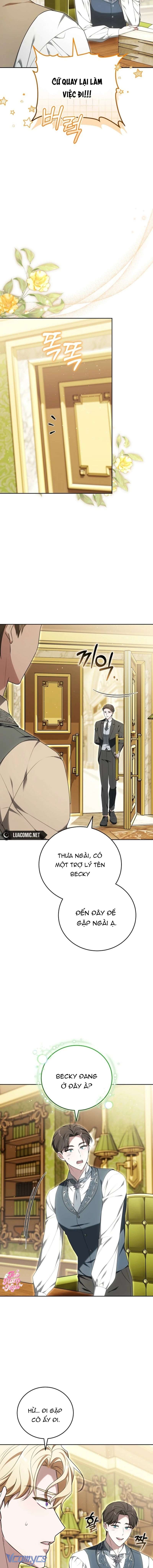 Lời Tỏ Tình Lần Thứ 101 Chap 15 - Trang 3