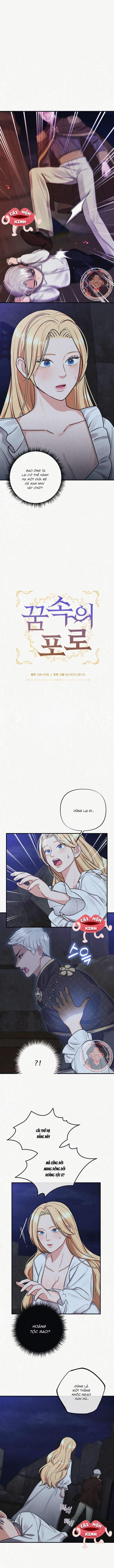 Tù Binh Trong Mơ Tù Binh Trong Mơ-Chap 8 - Trang 2