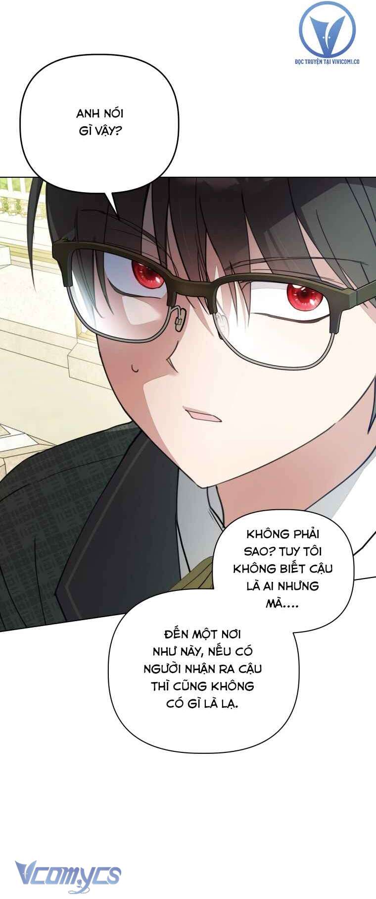 Mọt Sách Là Bạo Quân Chap 33 - Trang 3