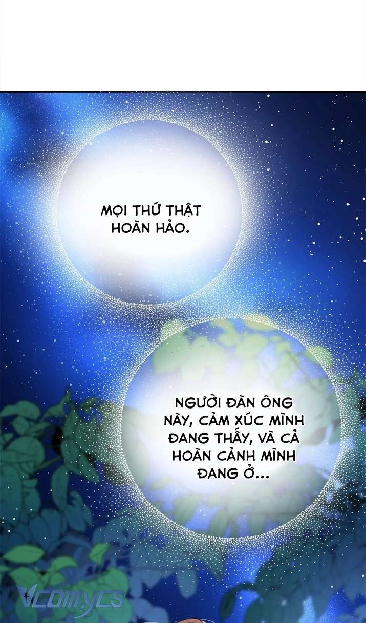 Người Yêu Đã Chết Của Tôi Đã Trở Thành Bạo Chúa Chap 27 - Trang 2