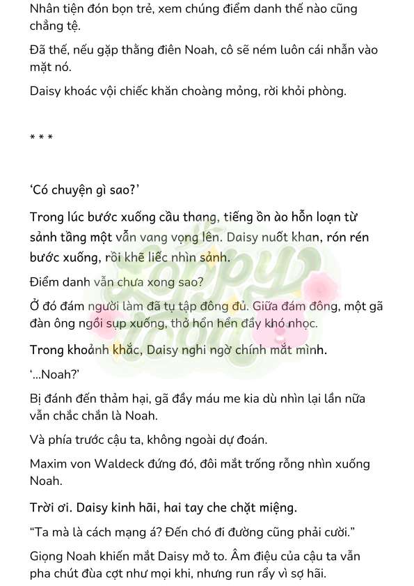 [Novel] Trận Chiến Ly Hôn! Chap 113 - Trang 2