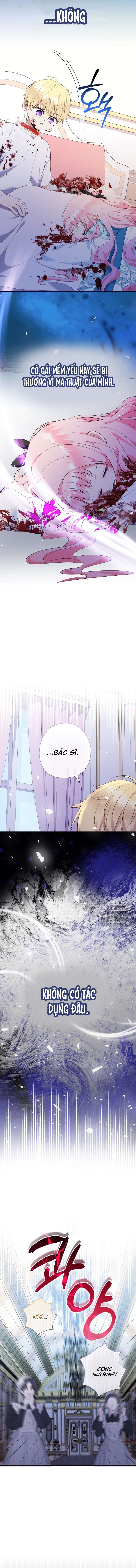 [PNT] Tiểu Thư Tích Tiền Đi Bụi Chap 67 - Next Chap 68