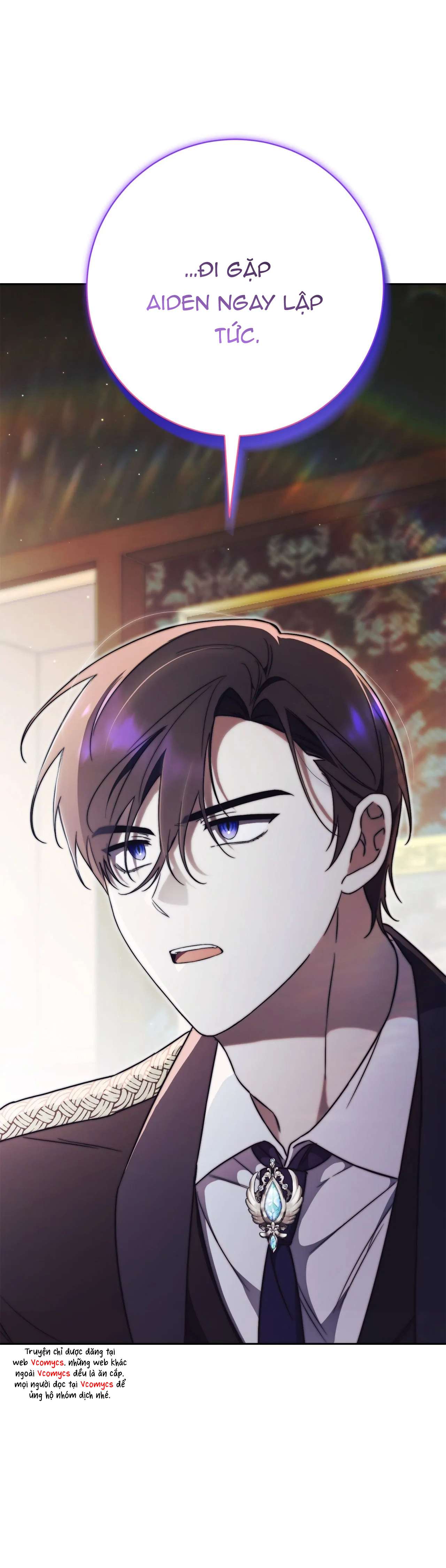 Phương Pháp Từ Chối Sự Ám Ảnh Của Chồng Cũ Chap 4 - Trang 2