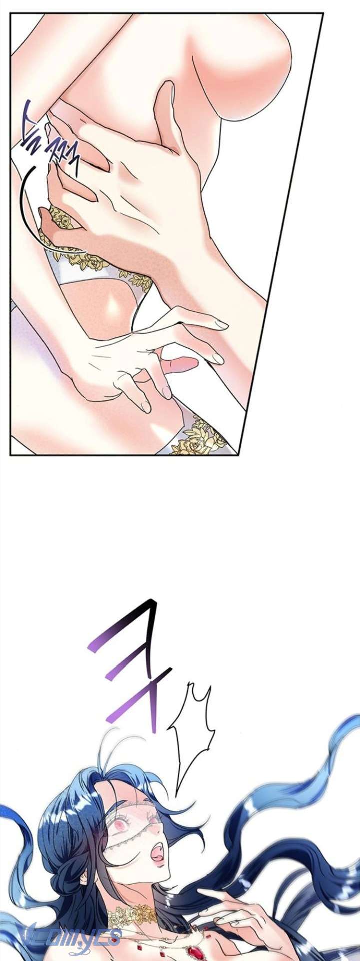 Người Yêu Đã Chết Của Tôi Đã Trở Thành Bạo Chúa Chap 8 - Trang 2