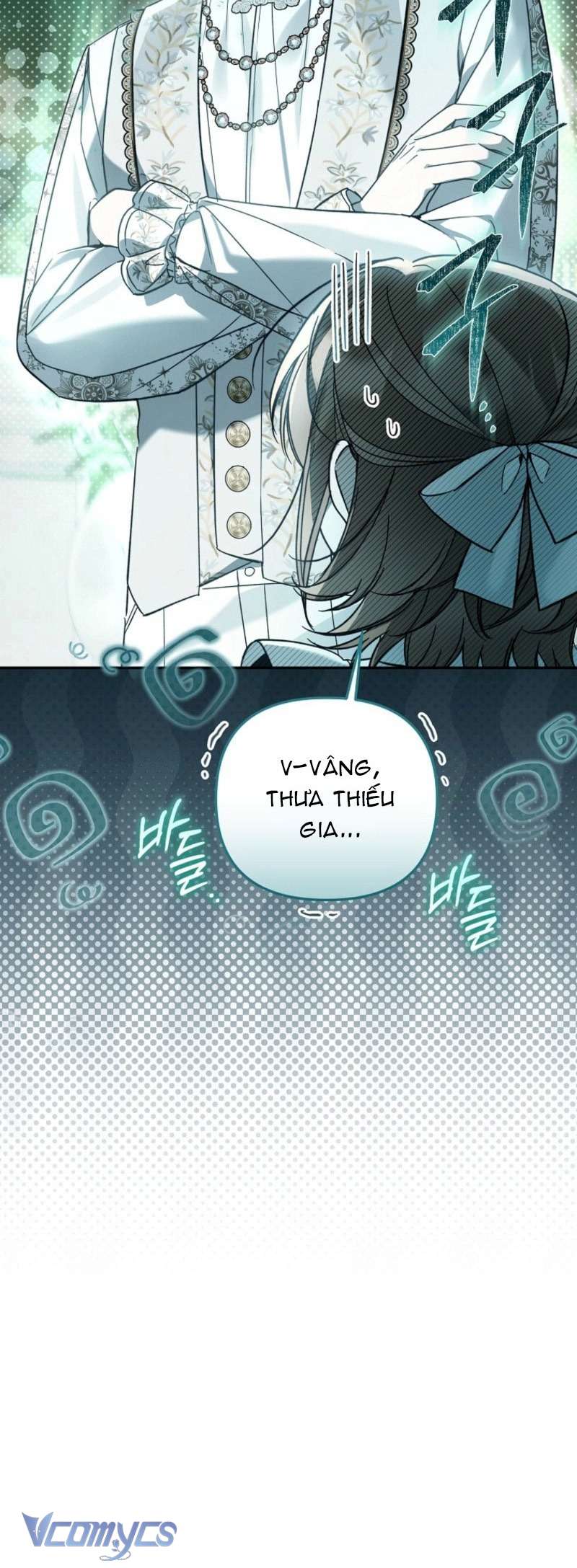 Độc Chiếm Sủng Ái Của Công Chúa Út, Mọi Người Đều Say Mê Tôi. Chap 33 - Trang 4