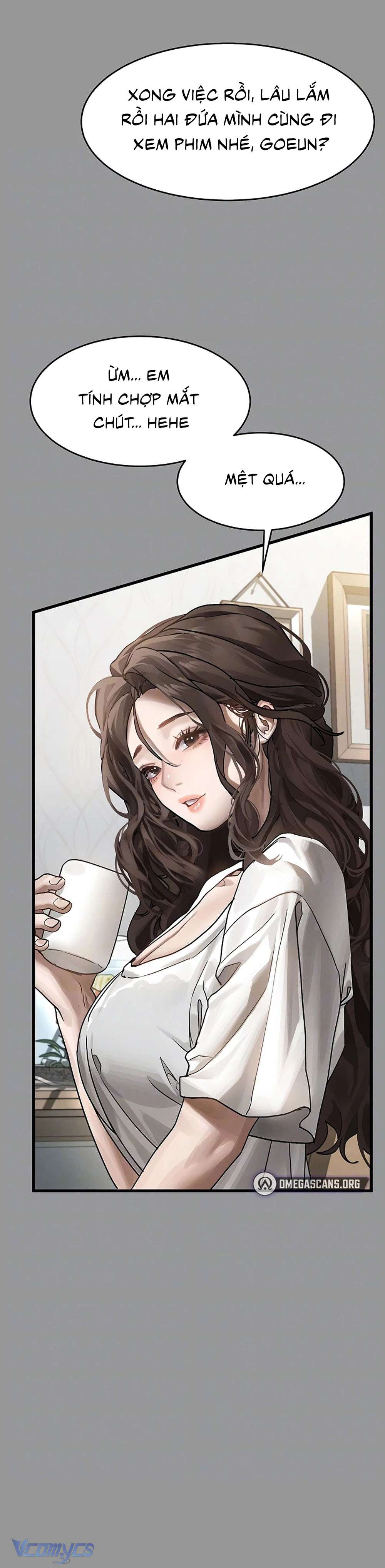 Khẩu Dâm Chap 7 - Trang 2