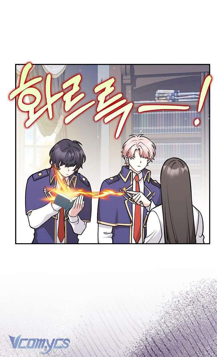 Tôi Thề Chúng Ta Chỉ Là Bạn Chapter 41 - Next Chapter 42