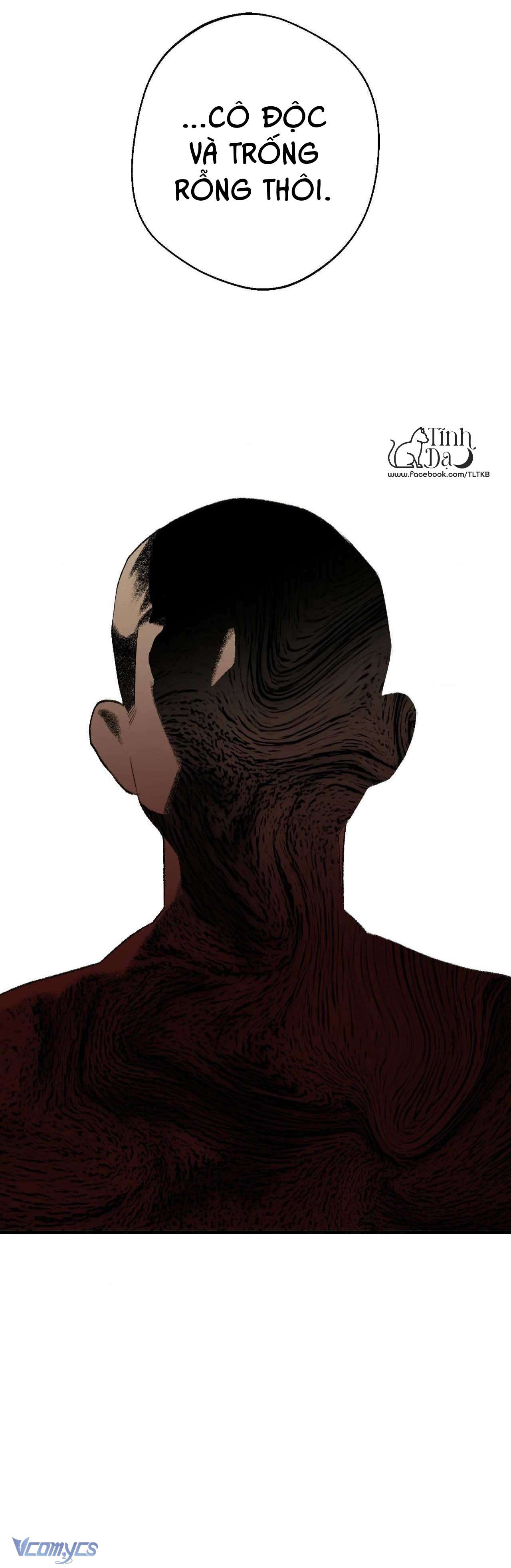 Melt - Phước Lành Chap 39 - Trang 2