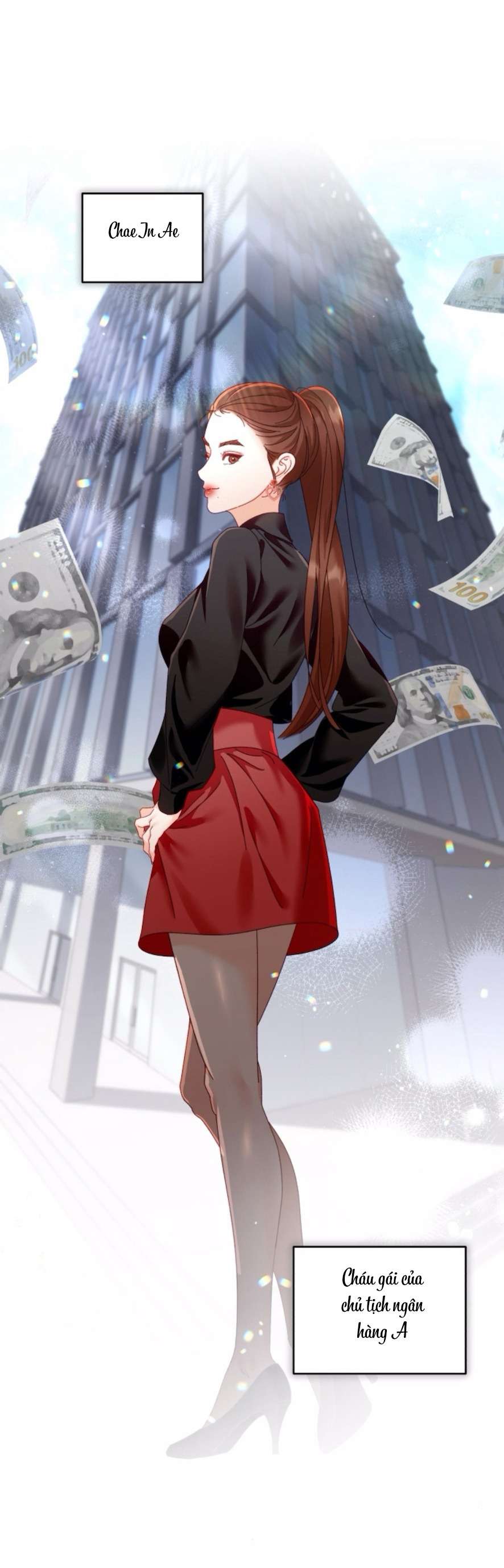 Chính Sách Khuyến Khích Chap 5 - Trang 2