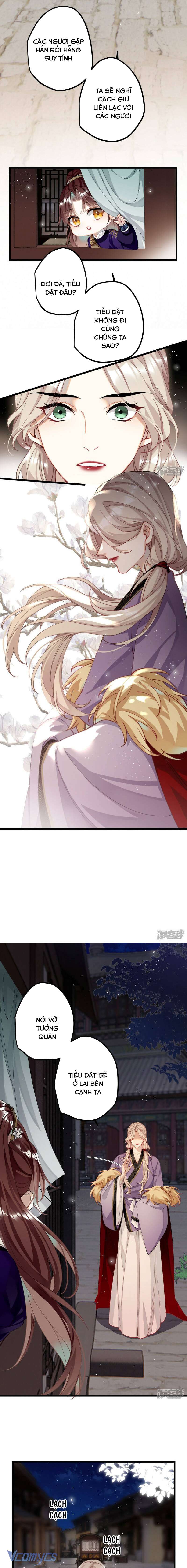 Công Chúa Pháo Hôi Muốn Tùy Tiện Đến Cuối Cùng Chap 57 - Trang 2