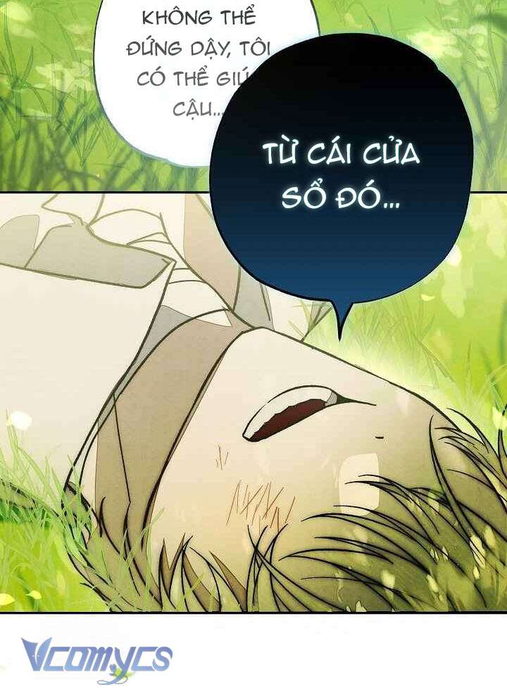 Chào Mừng Đến Với Dinh Thự Hoa Hồng Chap 10 - Trang 3