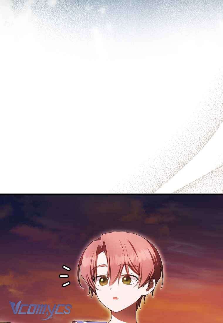 Lần Đầu Bé Út Được Yêu Thương Chap 73 - Trang 2