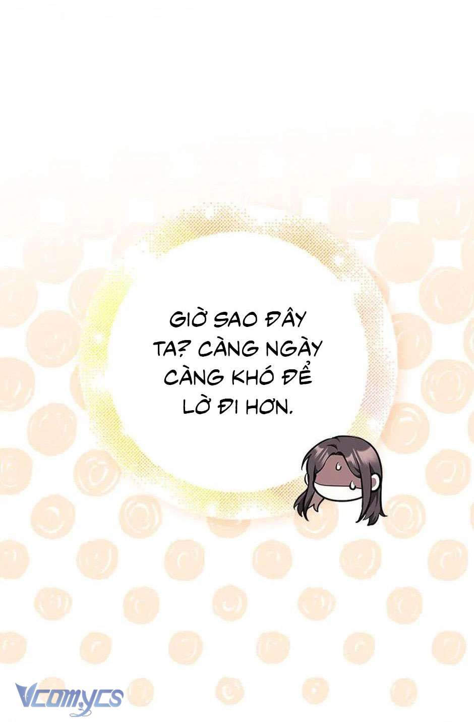 Tôi Thề Chúng Ta Chỉ Là Bạn Chapter 18 - Next Chapter 19