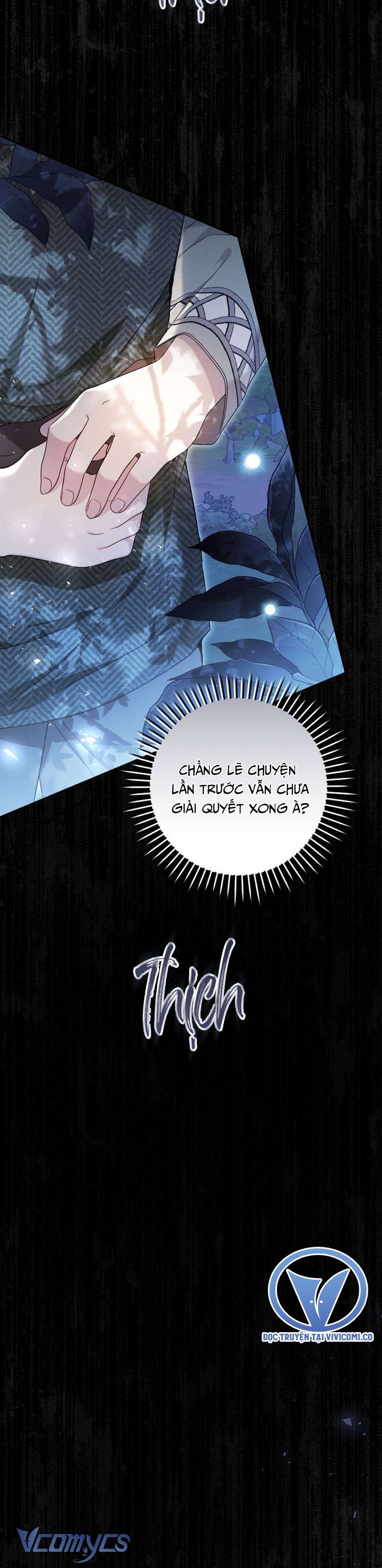 Ác Nữ Chỉ Là Một Con Rối Chap 111 - Trang 2